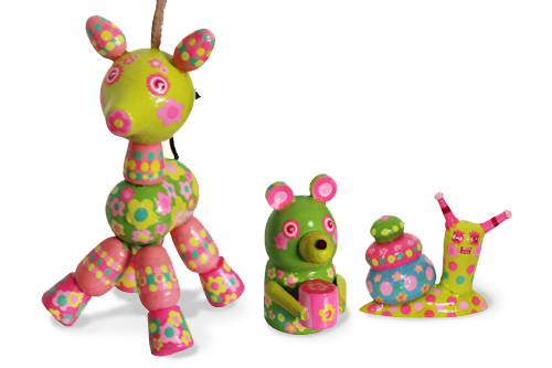 �^�C�g�� #5